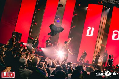 Thaitanium Unbreakable Concert — photo 221