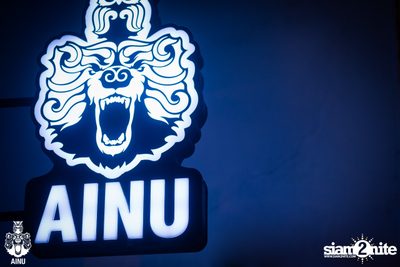 Friday Night at Ainu Bar — photo 5