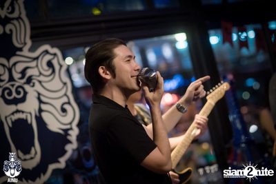 Friday Night at Ainu Bar — photo 6