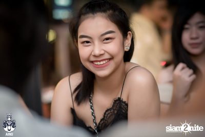 Friday Night at Ainu Bar — photo 10
