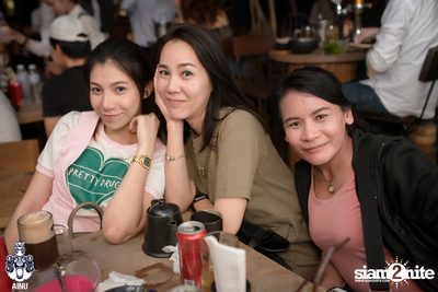 Friday Night at Ainu Bar — photo 14
