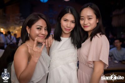 Friday Night at Ainu Bar — photo 19