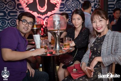 Friday Night at Ainu Bar — photo 21