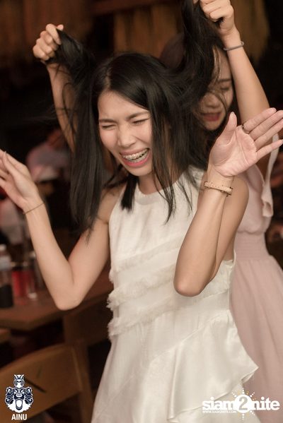 Friday Night at Ainu Bar — photo 27