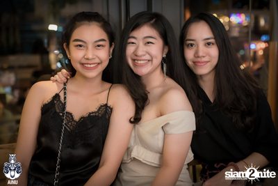 Friday Night at Ainu Bar — photo 35
