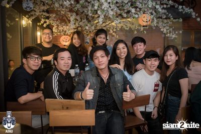 Friday Night at Ainu Bar — photo 36