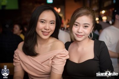 Friday Night at Ainu Bar — photo 39