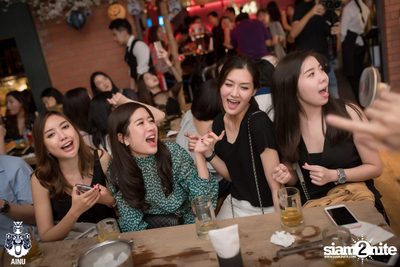 Friday Night at Ainu Bar — photo 48