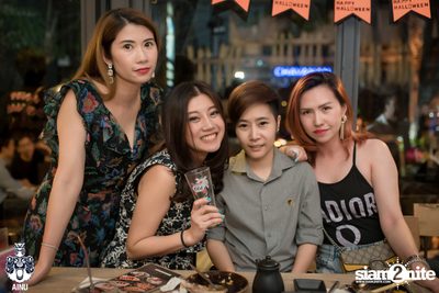 Friday Night at Ainu Bar — photo 50