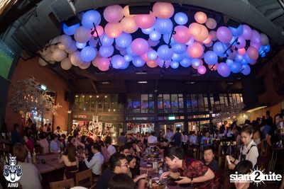 Friday Night at Ainu Bar — photo 53