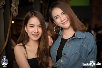 Friday Night at Ainu Bar — photo 57