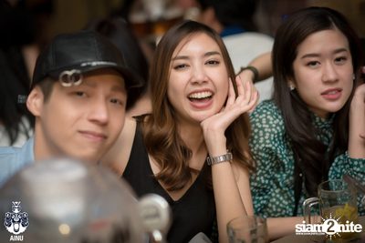 Friday Night at Ainu Bar — photo 61