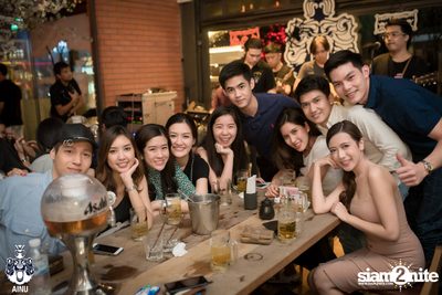 Friday Night at Ainu Bar — photo 62