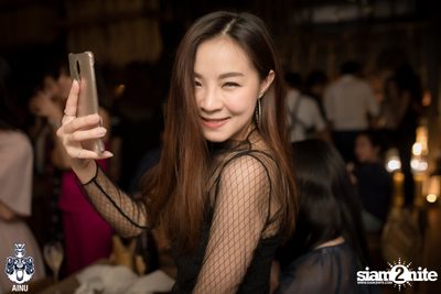 Friday Night at Ainu Bar — photo 63