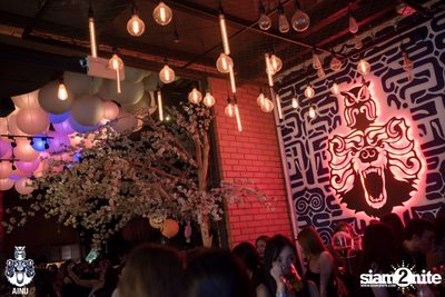 Friday Night at Ainu Bar — photo 64