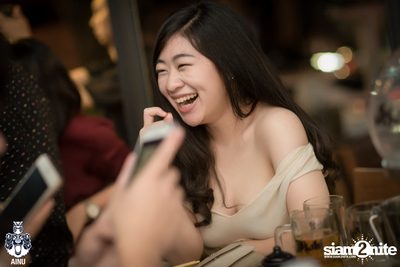 Friday Night at Ainu Bar — photo 66