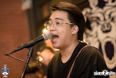 Friday Night at Ainu Bar — photo 69