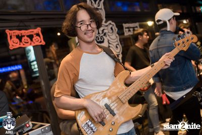 Friday Night at Ainu Bar — photo 74
