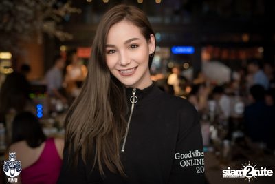 Friday Night at Ainu Bar — photo 79