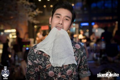 Friday Night at Ainu Bar — photo 80