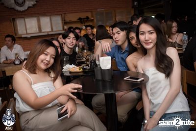 Friday Night at Ainu Bar — photo 81