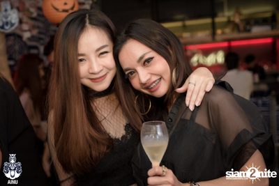 Friday Night at Ainu Bar — photo 83
