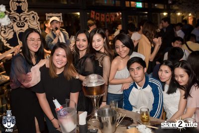 Friday Night at Ainu Bar — photo 84