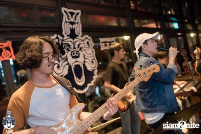 Friday Night at Ainu Bar — photo 85