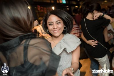 Friday Night at Ainu Bar — photo 86