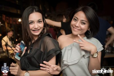 Friday Night at Ainu Bar — photo 87