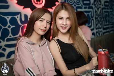 Friday Night at Ainu Bar — photo 88