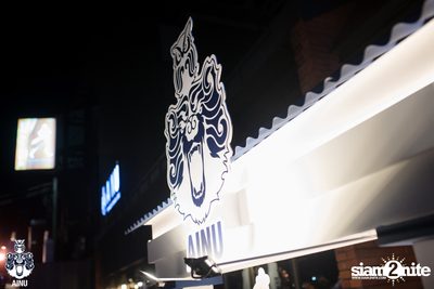 Friday Night at Ainu Bar — photo 89