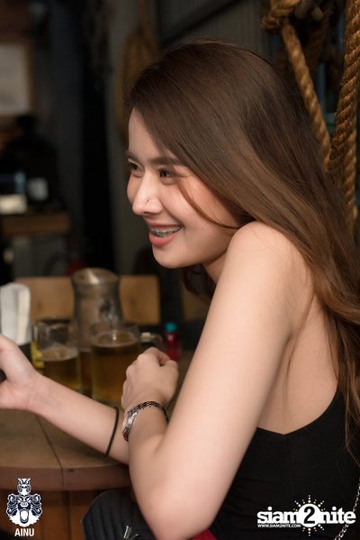 Friday Night at Ainu Bar — photo 92