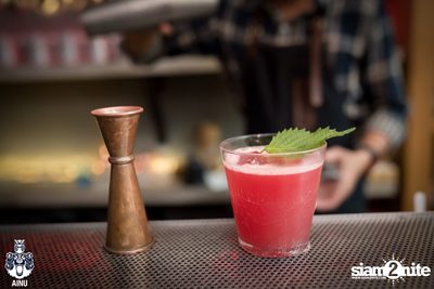 Friday Night at Ainu Bar — photo 96