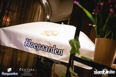 Beer and Food Pairing Experiences ที่ Centara Grand Bangkok — photo 18