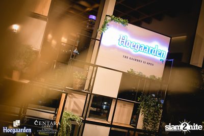 Beer and Food Pairing Experiences ที่ Centara Grand Bangkok — photo 20