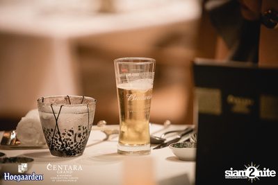 Beer and Food Pairing Experiences ที่ Centara Grand Bangkok — photo 52