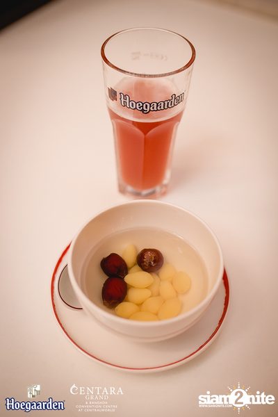 Beer and Food Pairing Experiences ที่ Centara Grand Bangkok — photo 63