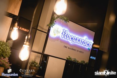 Beer and Food Pairing Experiences ที่ Centara Grand Bangkok — photo 132