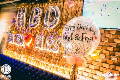 Fridays ที่ร้าน บีกิน บาร์, ถนนศรีนครินทร์ — photo 3