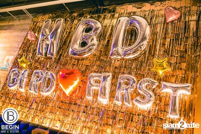 Fridays ที่ร้าน บีกิน บาร์, ถนนศรีนครินทร์ — photo 4