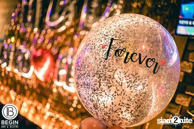 Fridays ที่ร้าน บีกิน บาร์, ถนนศรีนครินทร์ — photo 9