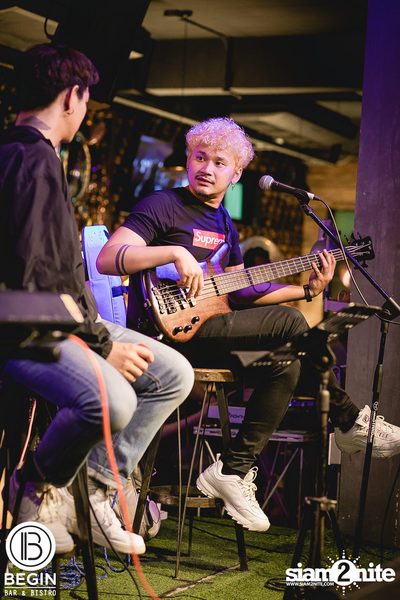 Fridays ที่ร้าน บีกิน บาร์, ถนนศรีนครินทร์ — photo 13