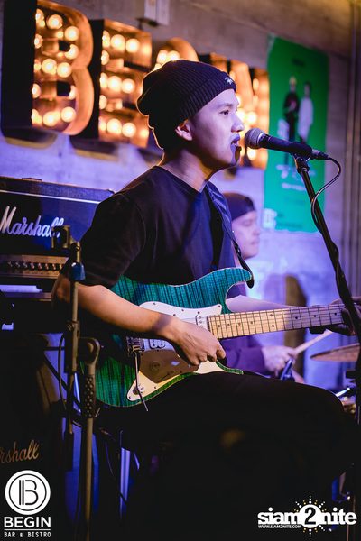 Fridays ที่ร้าน บีกิน บาร์, ถนนศรีนครินทร์ — photo 18