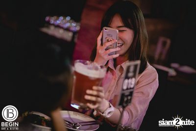 Fridays ที่ร้าน บีกิน บาร์, ถนนศรีนครินทร์ — photo 19