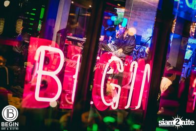 Fridays ที่ร้าน บีกิน บาร์, ถนนศรีนครินทร์ — photo 26