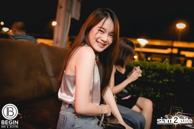 Fridays ที่ร้าน บีกิน บาร์, ถนนศรีนครินทร์ — photo 29