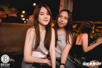 Fridays ที่ร้าน บีกิน บาร์, ถนนศรีนครินทร์ — photo 30
