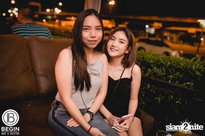 Fridays ที่ร้าน บีกิน บาร์, ถนนศรีนครินทร์ — photo 31