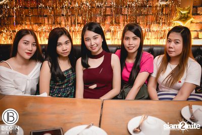 Fridays ที่ร้าน บีกิน บาร์, ถนนศรีนครินทร์ — photo 39